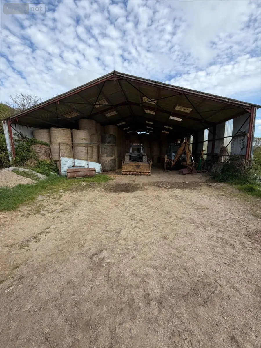 Maison a vendre Plogonnec 29180 Finistère 29 900 m2 2 pièces 101650 euros 29060-1095879 002