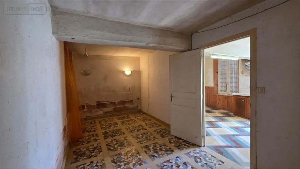 Maison a vendre Poulaines 36210 Indre 36 70 m2 3 pièces 57512 euros 021/1591 010