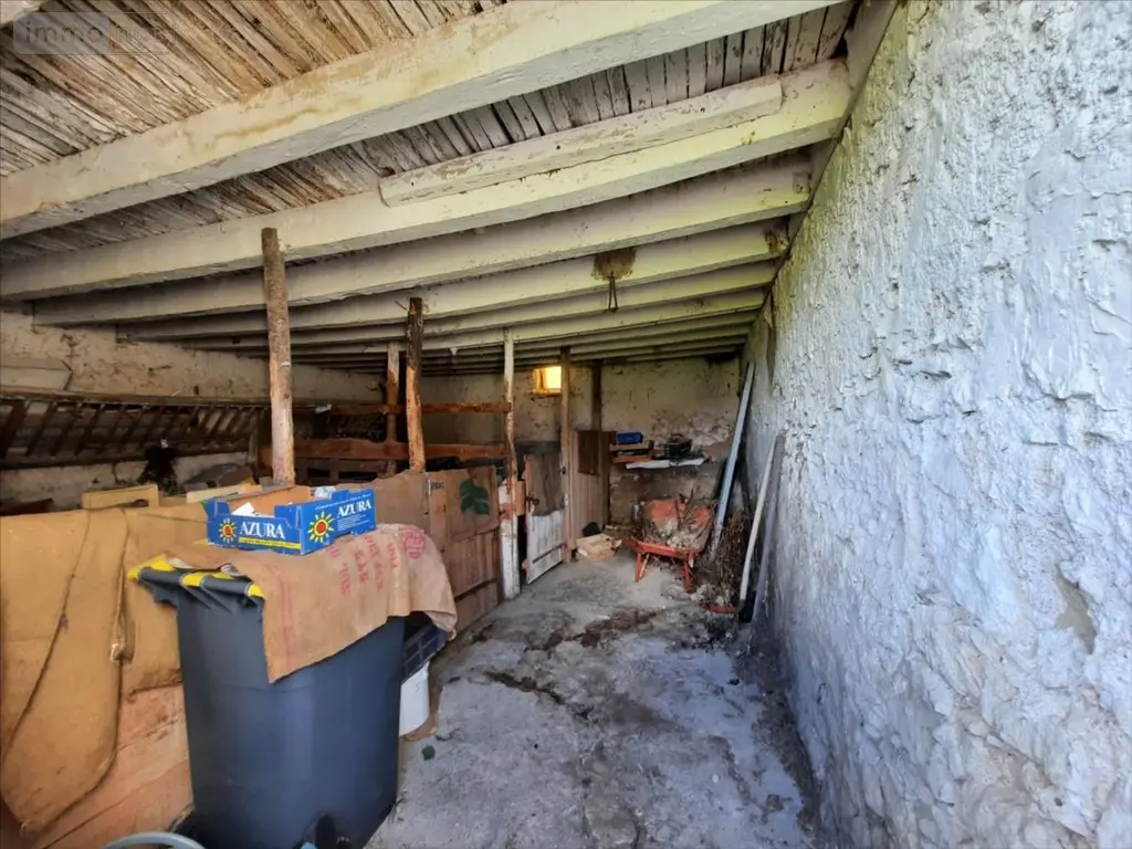 Maison a vendre Poulaines 36210 Indre 36 70 m2 3 pièces 57512 euros 021/1591 014