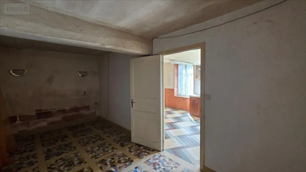 Maison a vendre Poulaines 36210 Indre 36 70 m2 3 pièces 57512 euros 021/1591 006