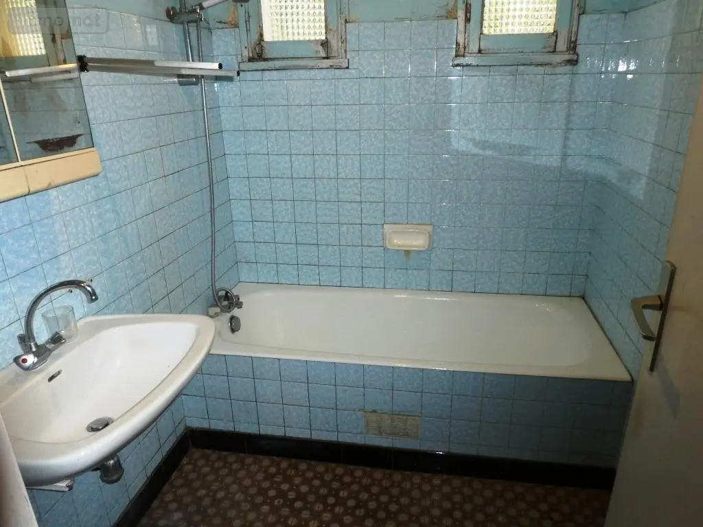 Maison a vendre Lescouët-Gouarec 22570 Côtes-d'Armor 22 61 m2 4 pièces 84850 euros 56075-2333 011