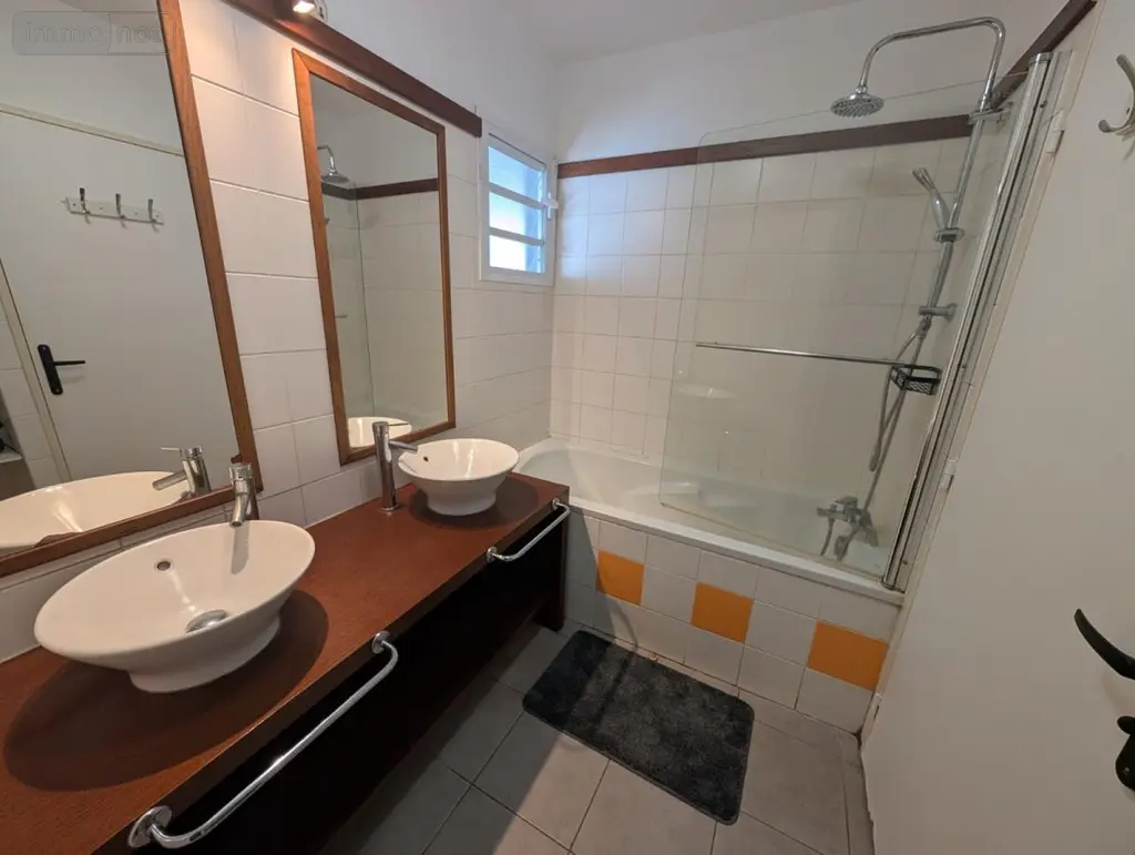 Appartement a vendre Saint-Pierre 97410 La Réunion 974 66 m2 3 pièces 336600 euros 97411-369 008