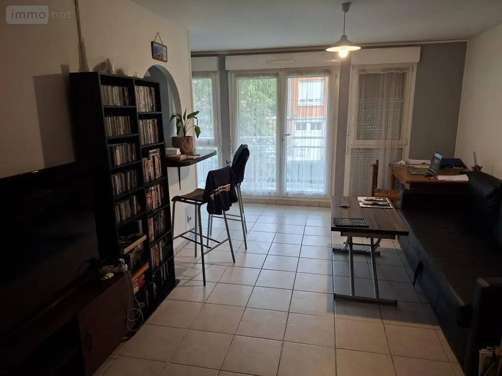 Location appartement Oignies 62590 Pas-de-Calais 62 47 m2 3 pièces 620 euros 62032-L882 008