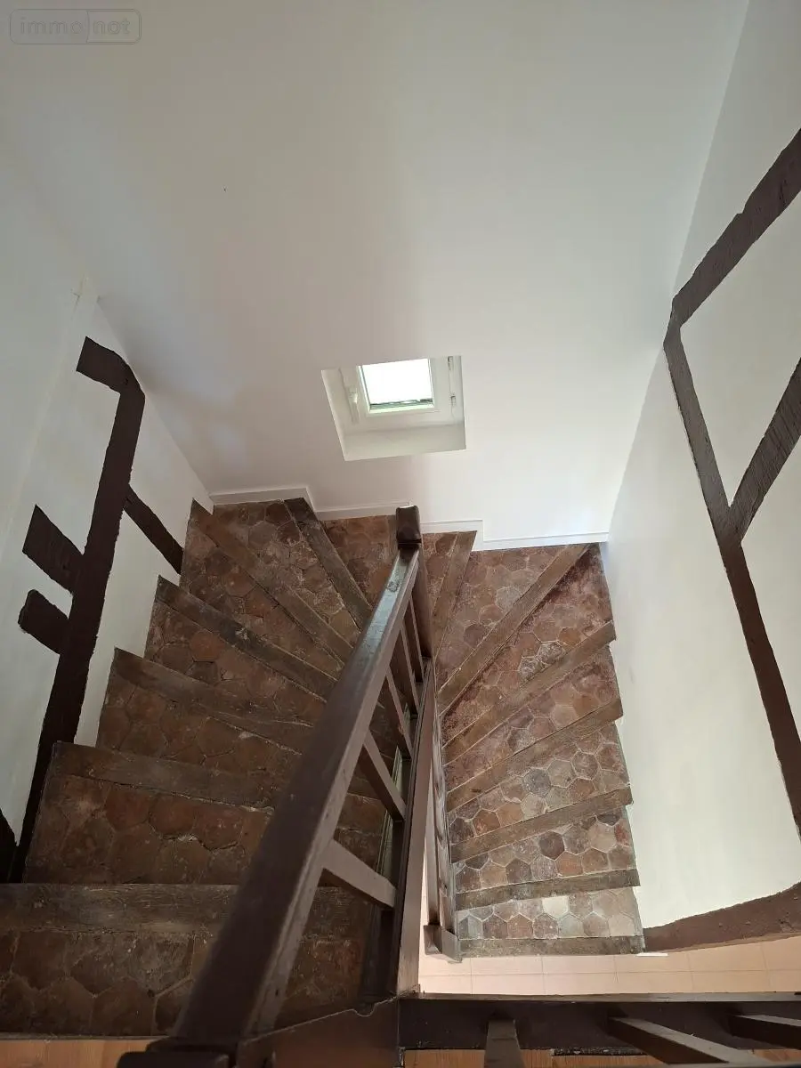 Location appartement Val-de-la-Haye 76380 Seine-Maritime 76 75 m2 4 pièces 860 euros 76026-L427 009
