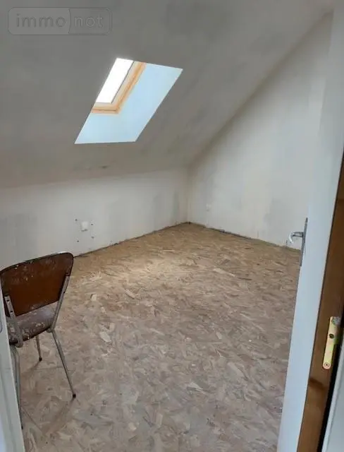Maison a vendre Sully 71360 Saône-et-Loire 71 73 m2 3 pièces 119000 euros 21074-238 004