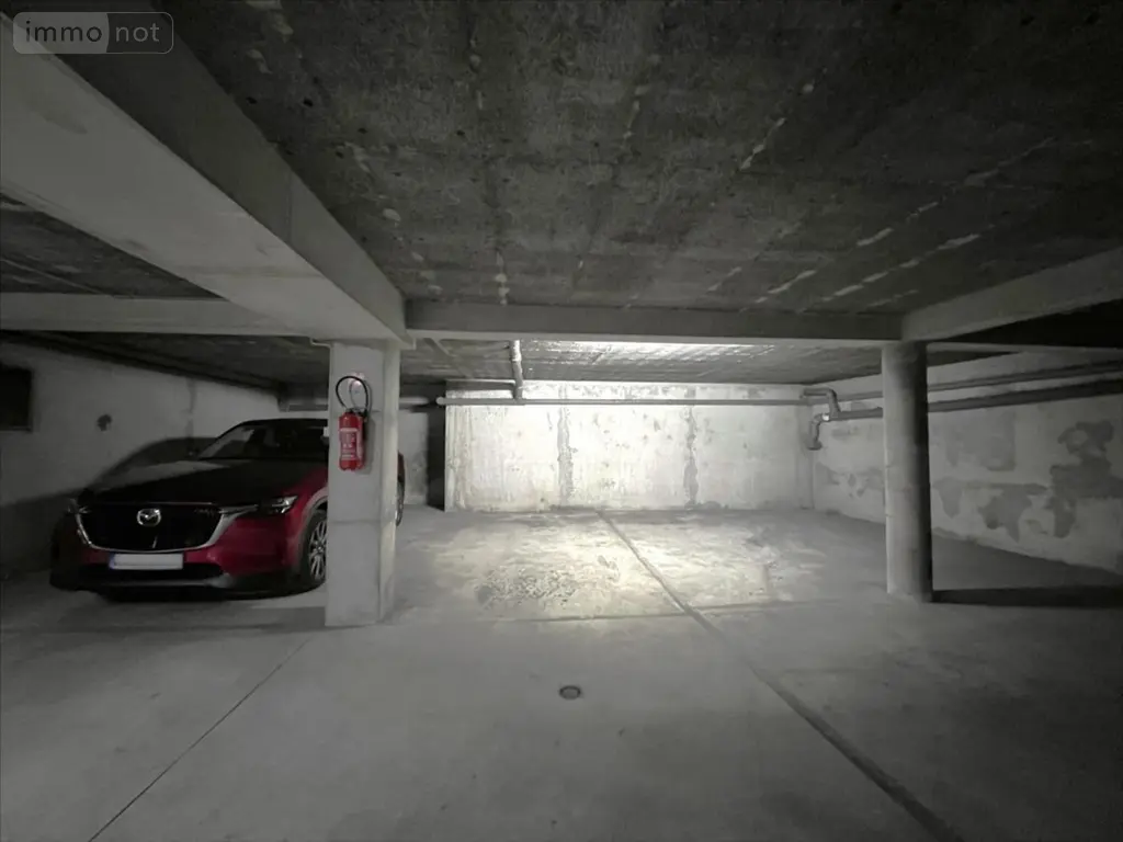 Garage et parking a vendre Blois 41000 Loir-et-Cher 41 36 m2 11400 euros 41002-1091426 001