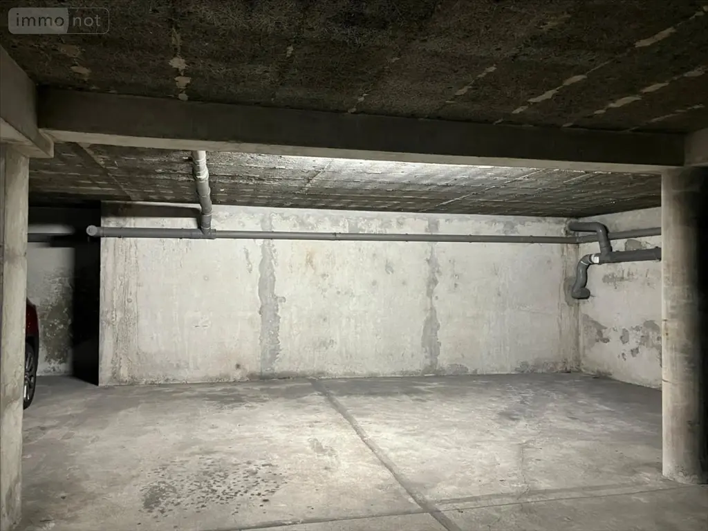 Garage et parking a vendre Blois 41000 Loir-et-Cher 41 36 m2 11400 euros 41002-1091426 002