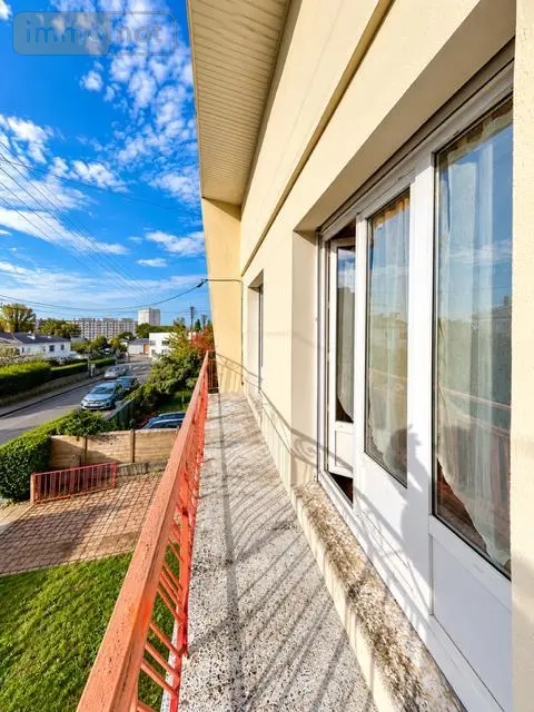 Maison a vendre Brest 29200 Finistère 29 111 m2 6 pièces 239000 euros 29135-1096933 008