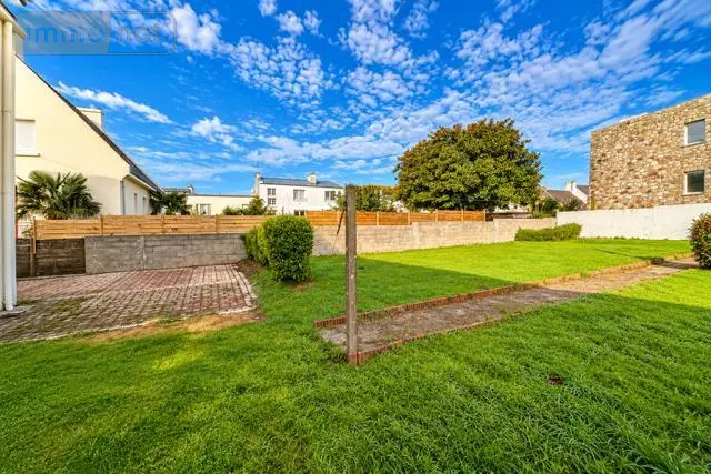 Maison a vendre Brest 29200 Finistère 29 111 m2 6 pièces 239000 euros 29135-1096933 012