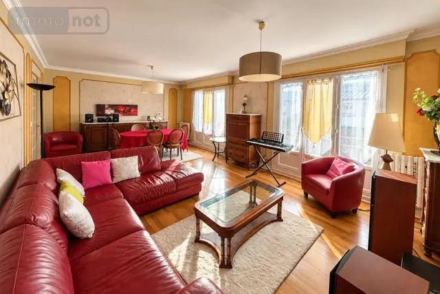 Maison a vendre Brest 29200 Finistère 29 111 m2 6 pièces 239000 euros 29135-1096933 003