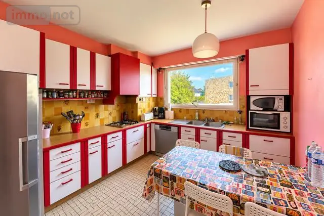 Maison a vendre Brest 29200 Finistère 29 111 m2 6 pièces 239000 euros 29135-1096933 005
