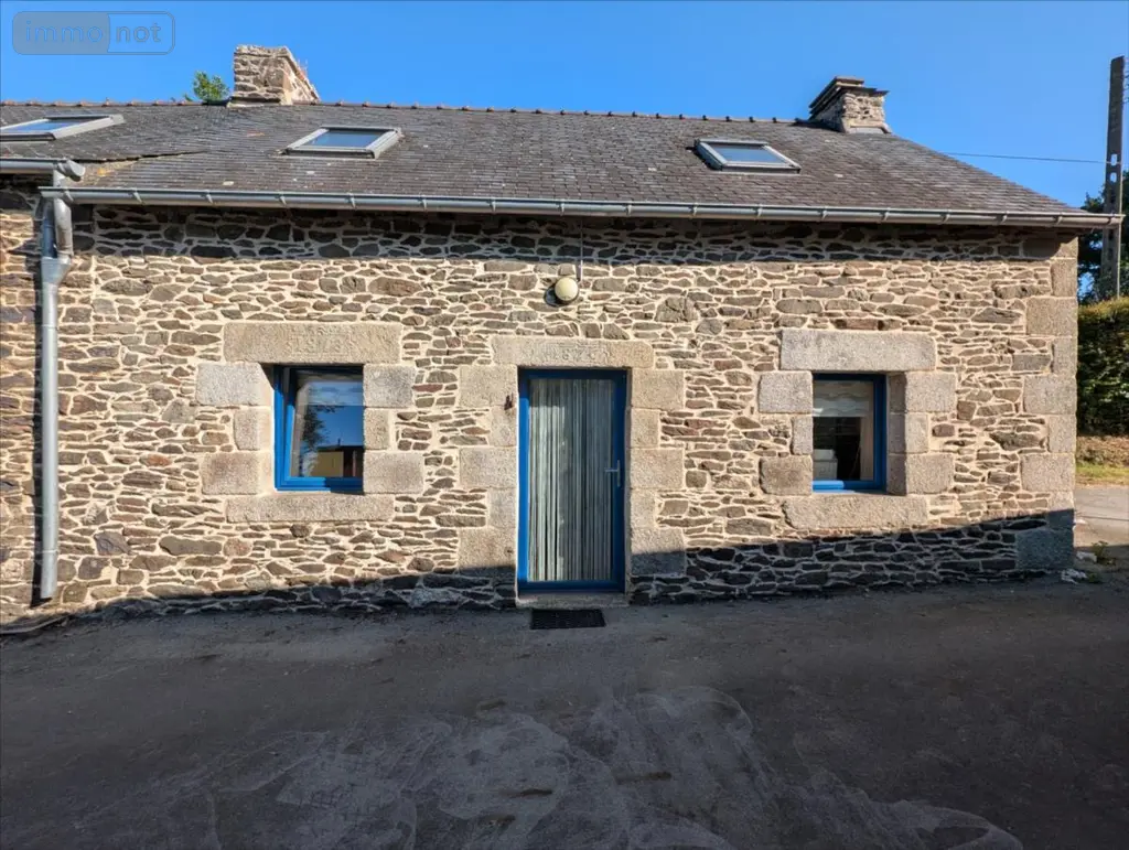 Maison a vendre Le Cloître-Pleyben 29190 Finistère 29 174 m2 8 pièces 365750 euros 29060-1095918 016