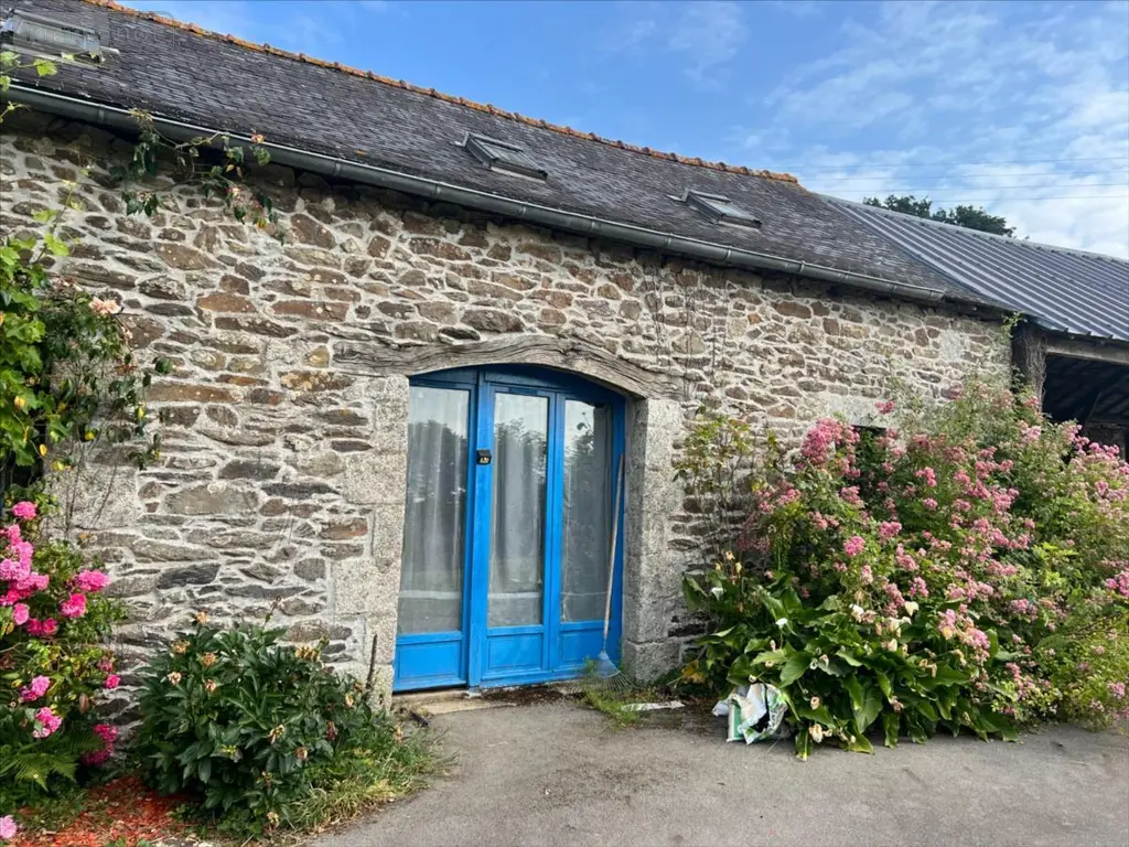 Maison a vendre Le Cloître-Pleyben 29190 Finistère 29 174 m2 8 pièces 365750 euros 29060-1095918 017