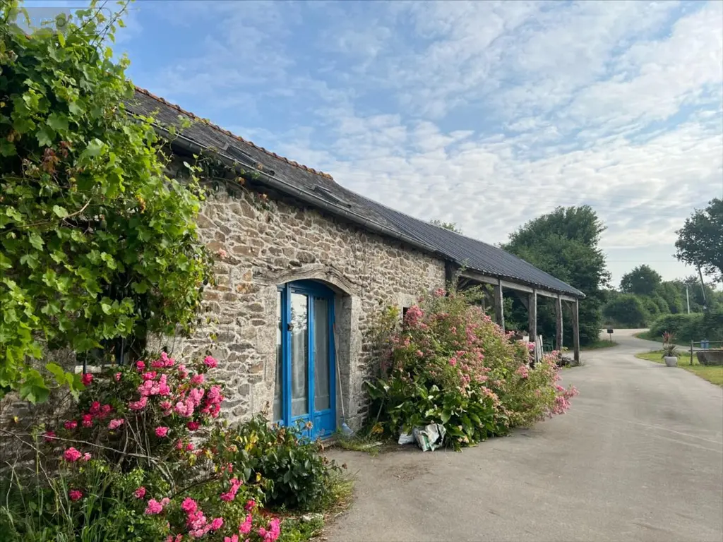 Maison a vendre Le Cloître-Pleyben 29190 Finistère 29 174 m2 8 pièces 365750 euros 29060-1095918 019