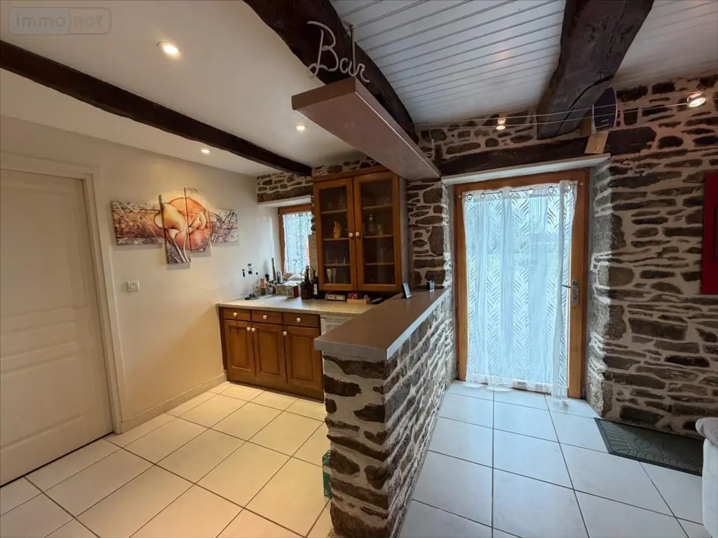 Maison a vendre Le Cloître-Pleyben 29190 Finistère 29 174 m2 8 pièces 365750 euros 29060-1095918 008