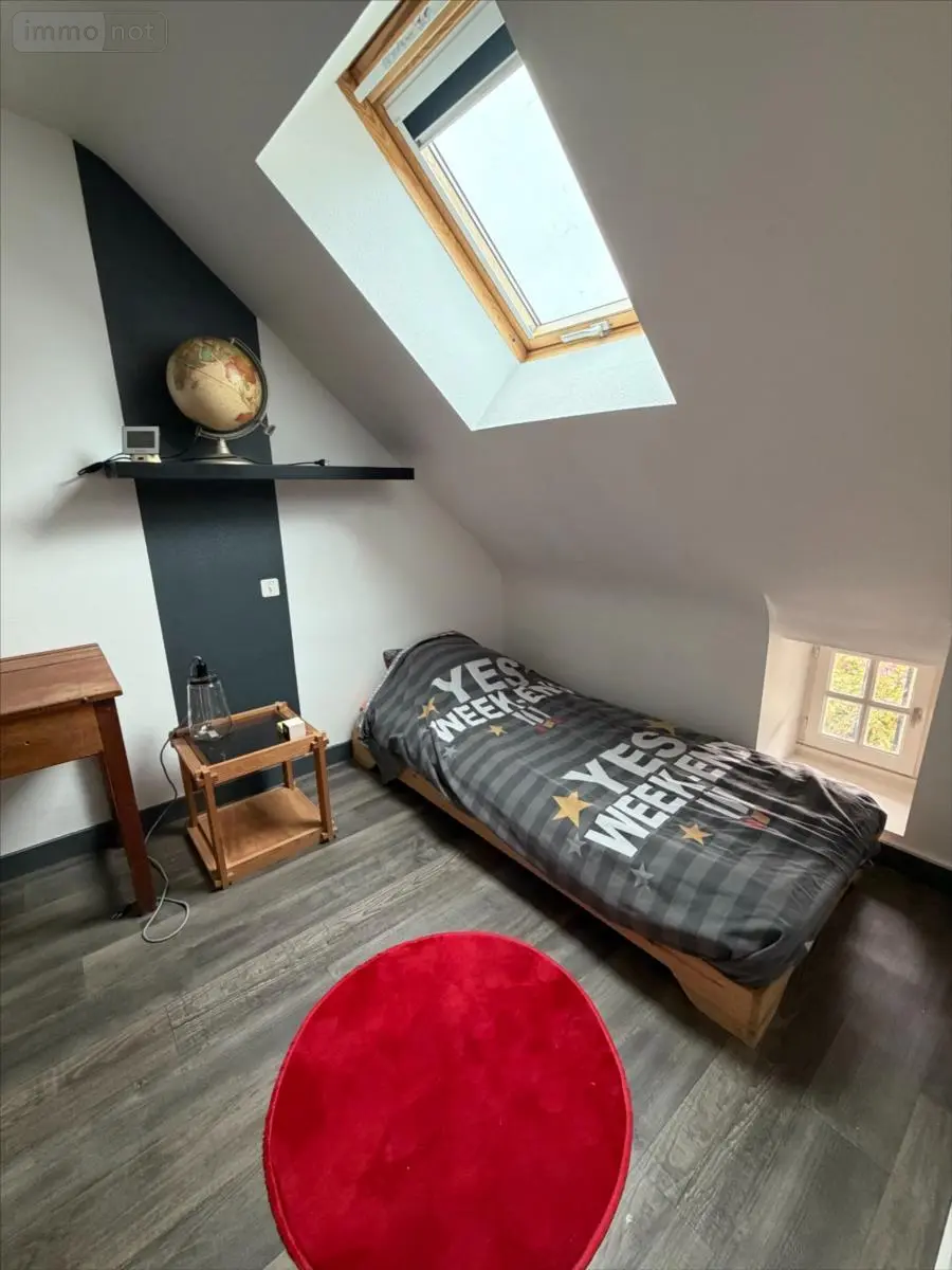 Maison a vendre Le Cloître-Pleyben 29190 Finistère 29 174 m2 8 pièces 365750 euros 29060-1095918 013