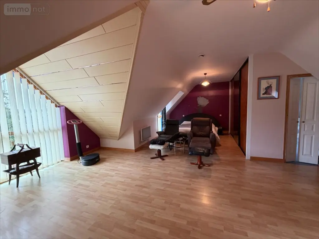 Maison a vendre Le Cloître-Pleyben 29190 Finistère 29 174 m2 8 pièces 365750 euros 29060-1095918 009