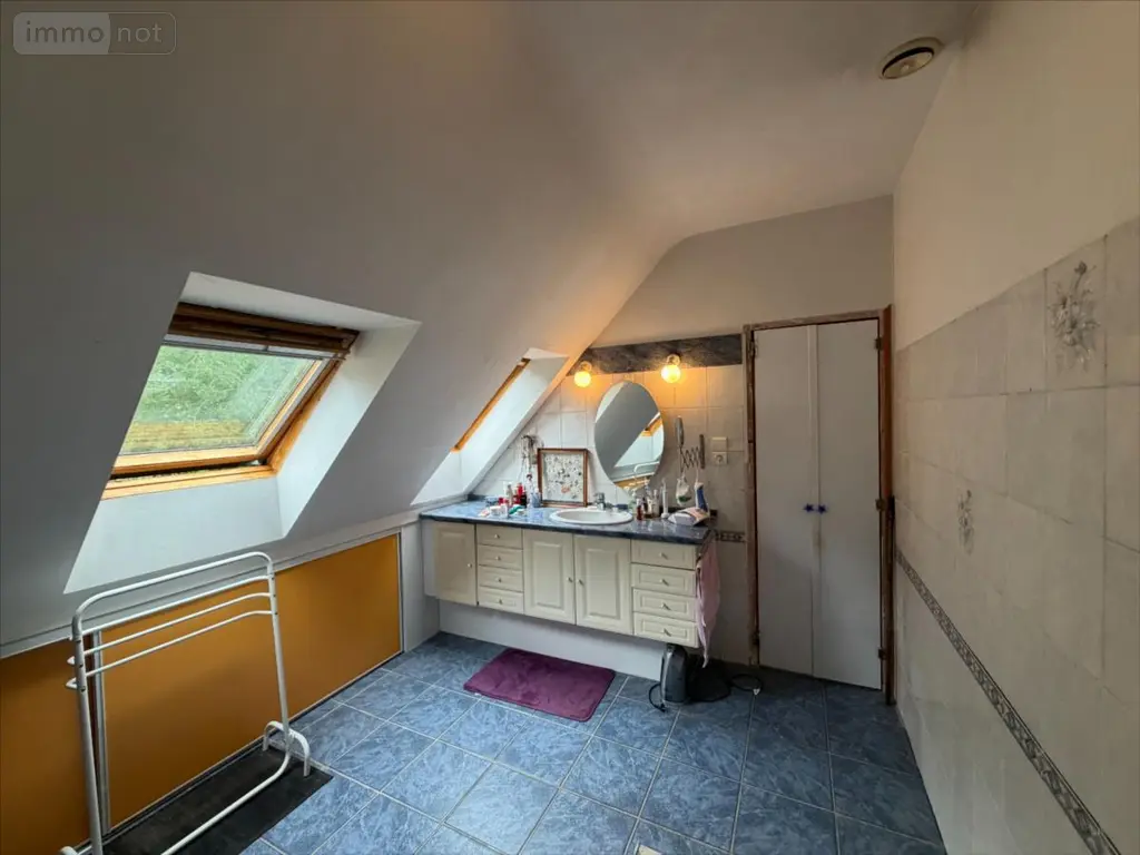 Maison a vendre Le Cloître-Pleyben 29190 Finistère 29 174 m2 8 pièces 365750 euros 29060-1095918 011