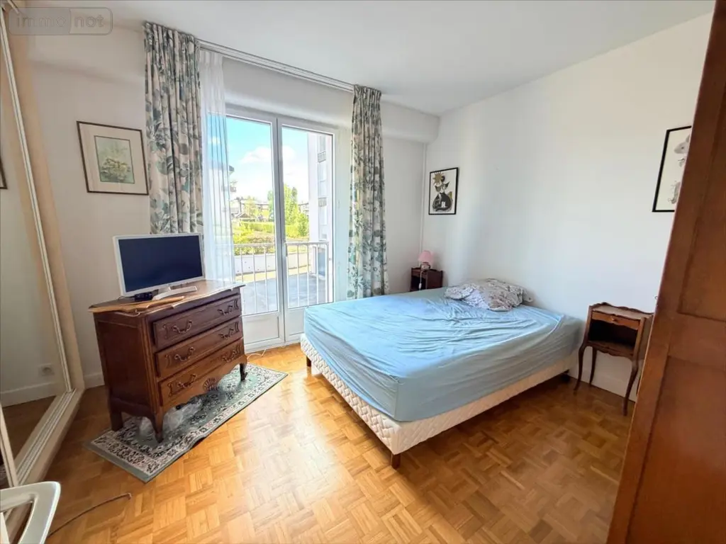 Appartement a vendre Bois-Guillaume 76230 Seine-Maritime 76 107 m2 5 pièces 299500 euros 76004-1095142 011