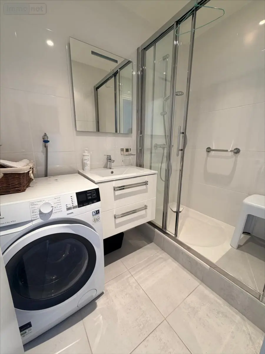 Appartement a vendre Bois-Guillaume 76230 Seine-Maritime 76 107 m2 5 pièces 299500 euros 76004-1095142 009
