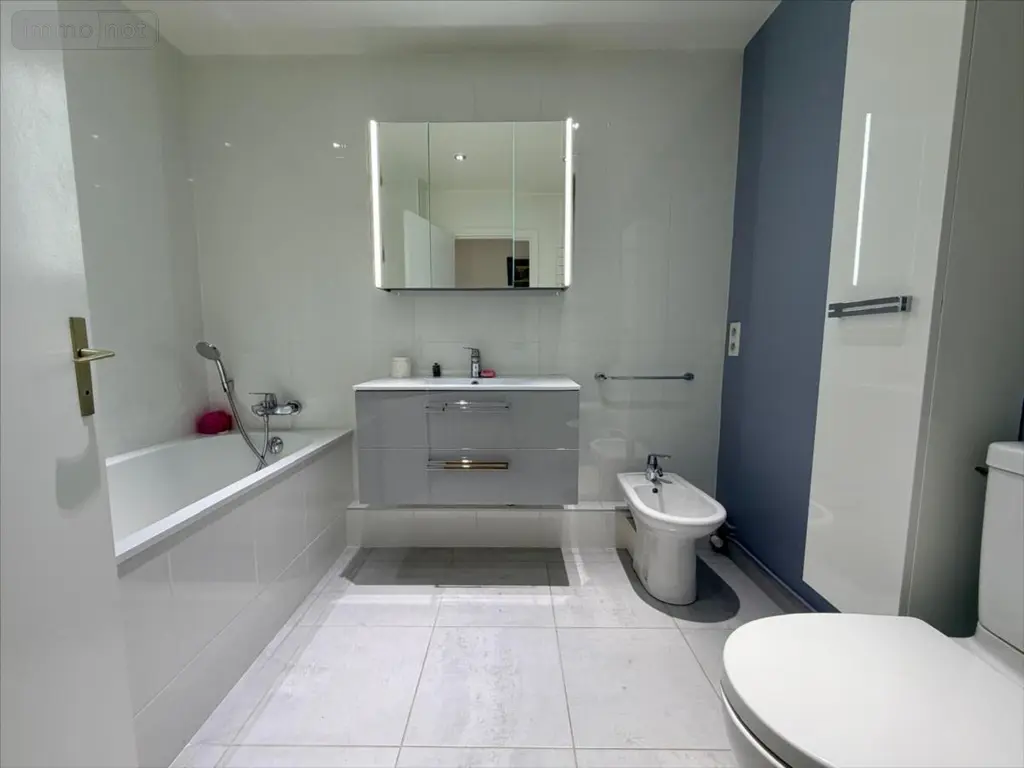 Appartement a vendre Bois-Guillaume 76230 Seine-Maritime 76 107 m2 5 pièces 299500 euros 76004-1095142 008