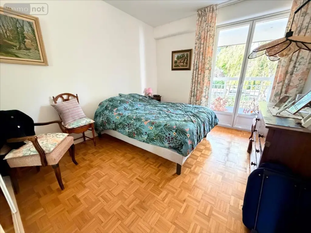Appartement a vendre Bois-Guillaume 76230 Seine-Maritime 76 107 m2 5 pièces 299500 euros 76004-1095142 007