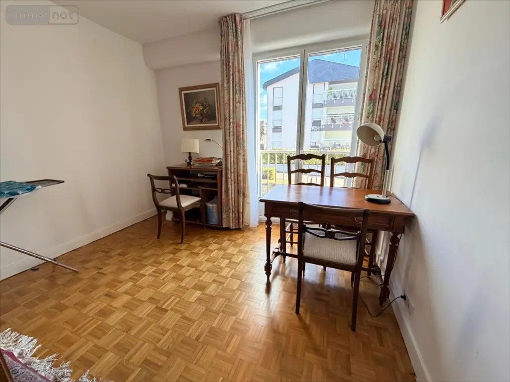 Appartement a vendre Bois-Guillaume 76230 Seine-Maritime 76 107 m2 5 pièces 299500 euros 76004-1095142 010