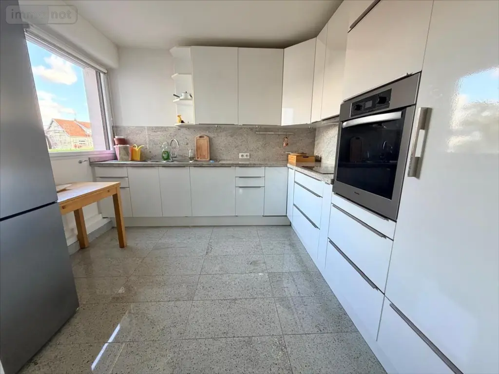 Appartement a vendre Bois-Guillaume 76230 Seine-Maritime 76 107 m2 5 pièces 299500 euros 76004-1095142 002