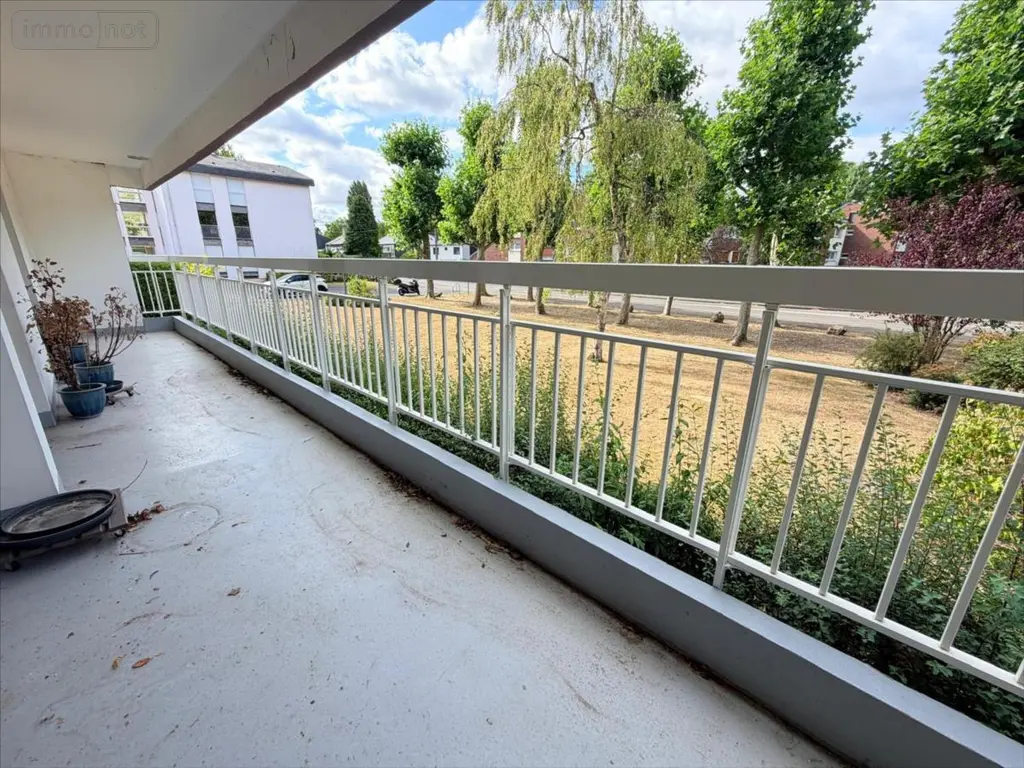 Appartement a vendre Bois-Guillaume 76230 Seine-Maritime 76 107 m2 5 pièces 299500 euros 76004-1095142 012