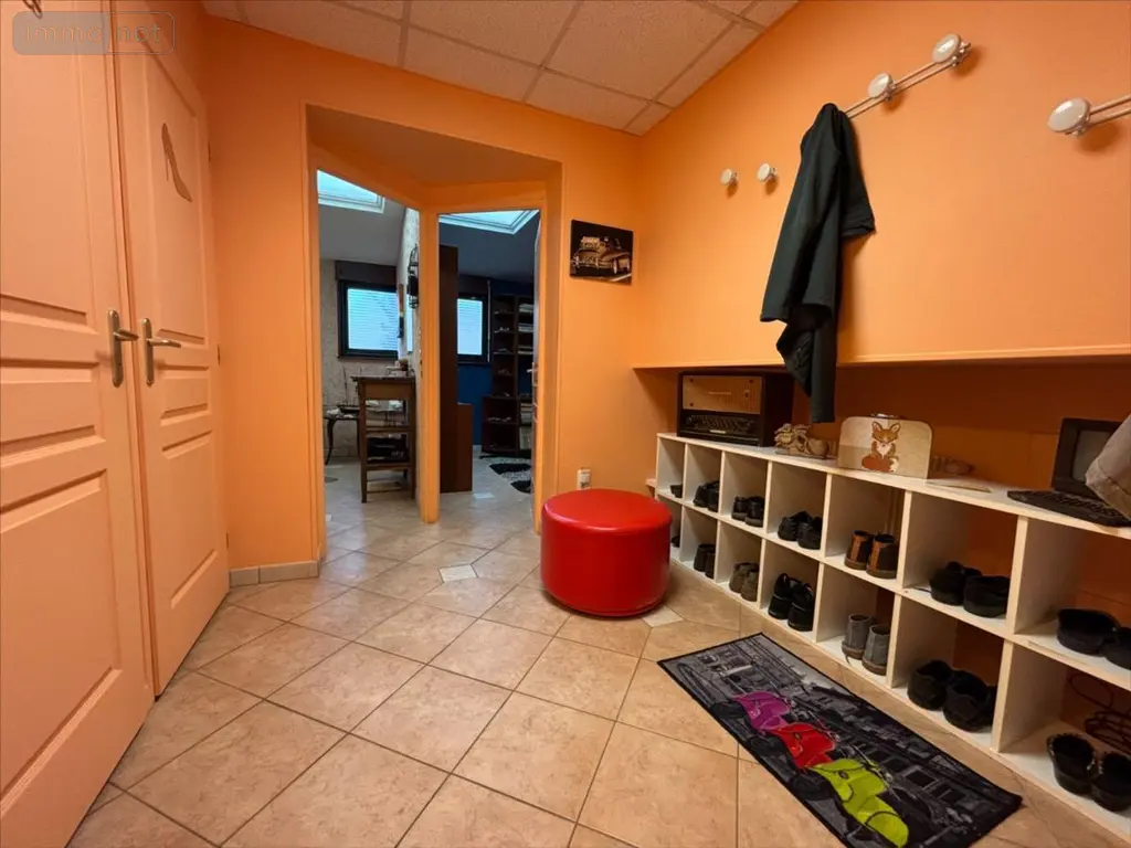 Maison a vendre Cherbourg-en-Cotentin 50100 Manche 50 136 m2 6 pièces 233550 euros 50088-1090309 012