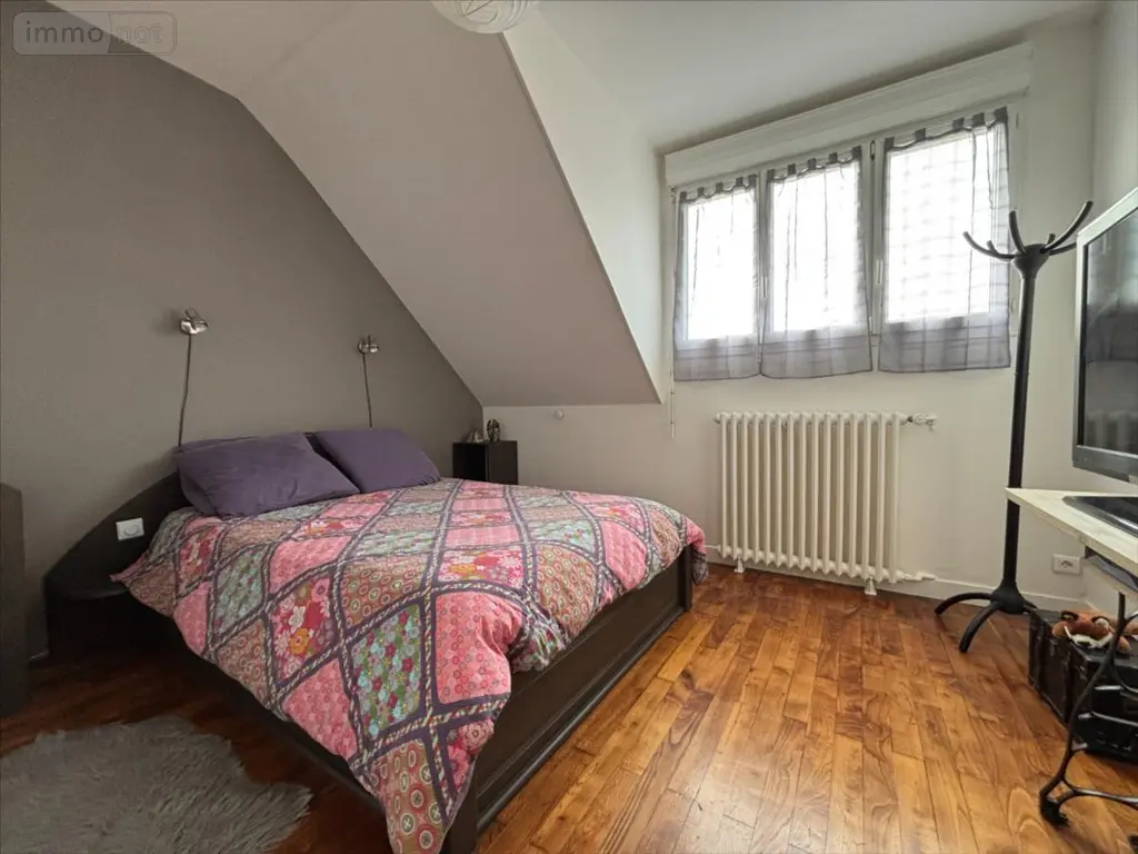 Maison a vendre Cherbourg-en-Cotentin 50100 Manche 50 136 m2 6 pièces 233550 euros 50088-1090309 007