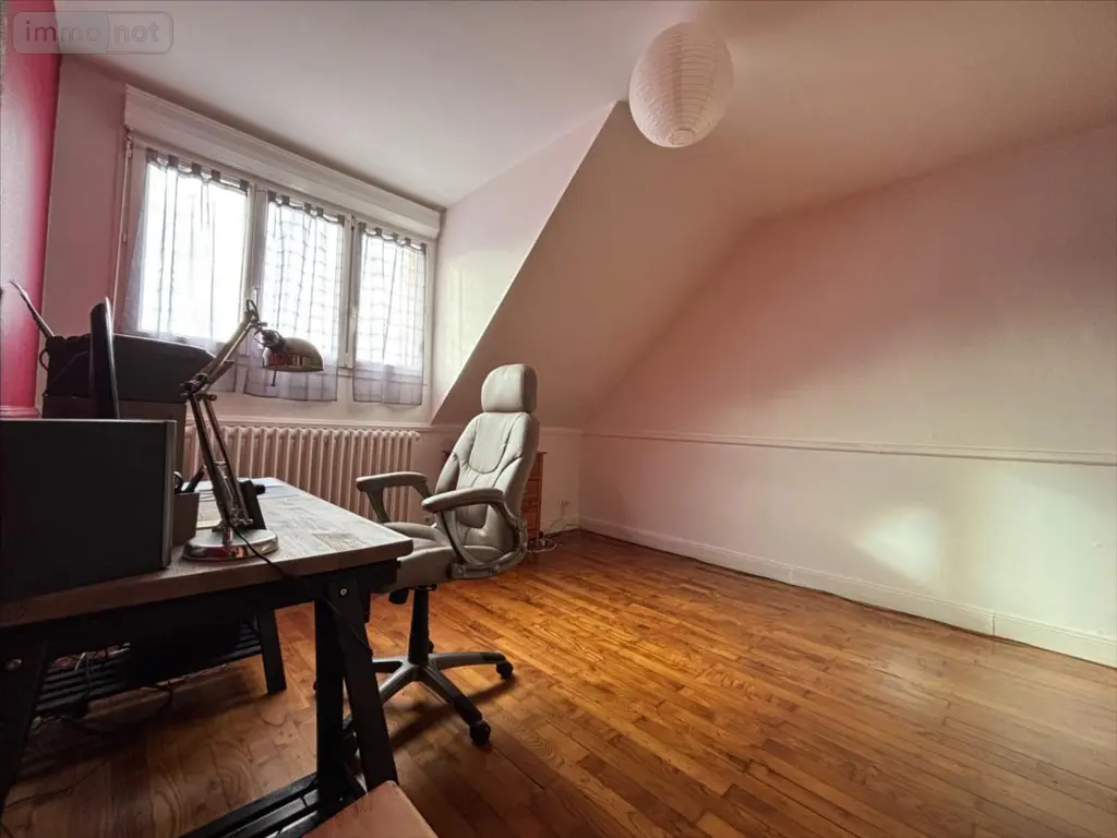 Maison a vendre Cherbourg-en-Cotentin 50100 Manche 50 136 m2 6 pièces 233550 euros 50088-1090309 008