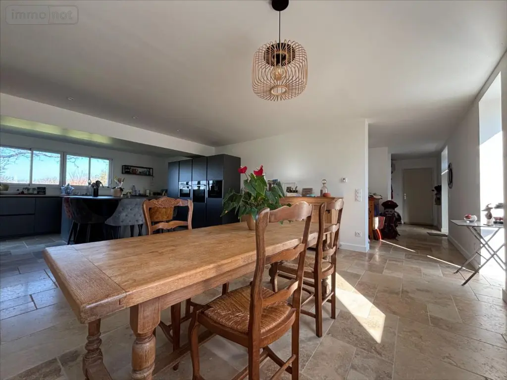 Maison a vendre Saussemesnil 50700 Manche 50 168 m2 5 pièces 499290 euros 50088-1093337 009