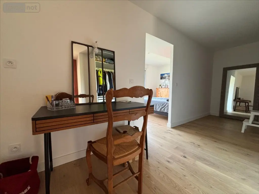 Maison a vendre Saussemesnil 50700 Manche 50 168 m2 5 pièces 499290 euros 50088-1093337 010