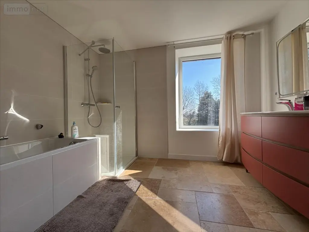 Maison a vendre Saussemesnil 50700 Manche 50 168 m2 5 pièces 499290 euros 50088-1093337 016