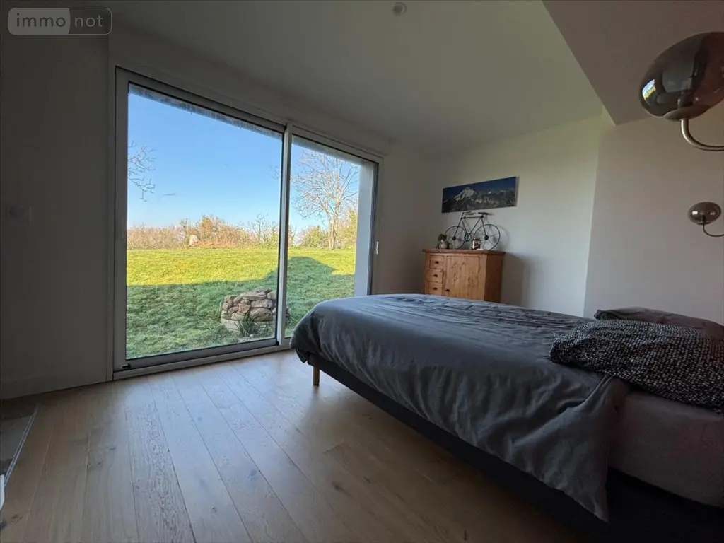 Maison a vendre Saussemesnil 50700 Manche 50 168 m2 5 pièces 499290 euros 50088-1093337 011