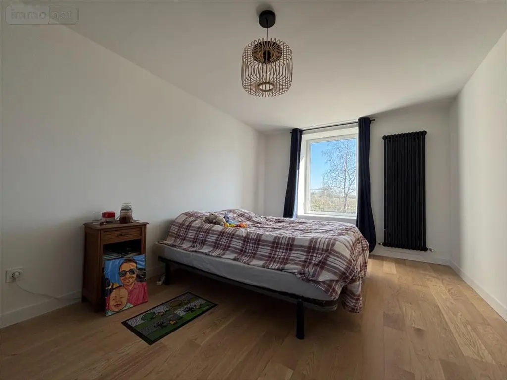 Maison a vendre Saussemesnil 50700 Manche 50 168 m2 5 pièces 499290 euros 50088-1093337 017
