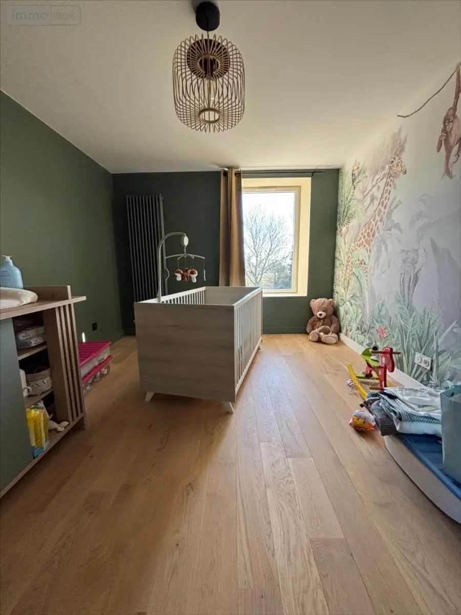 Maison a vendre Saussemesnil 50700 Manche 50 168 m2 5 pièces 499290 euros 50088-1093337 015