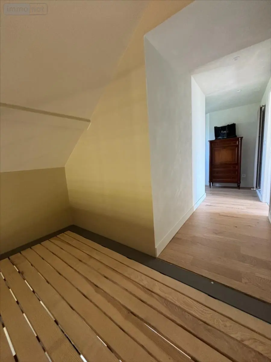 Maison a vendre Saussemesnil 50700 Manche 50 168 m2 5 pièces 499290 euros 50088-1093337 014