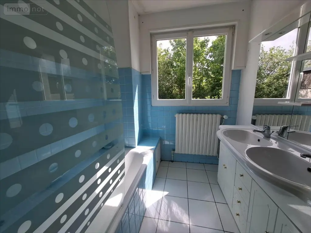 Maison a vendre Saint-Sauveur-le-Vicomte 50390 Manche 50 175 m2 9 pièces 104800 euros 50088-1093700 007