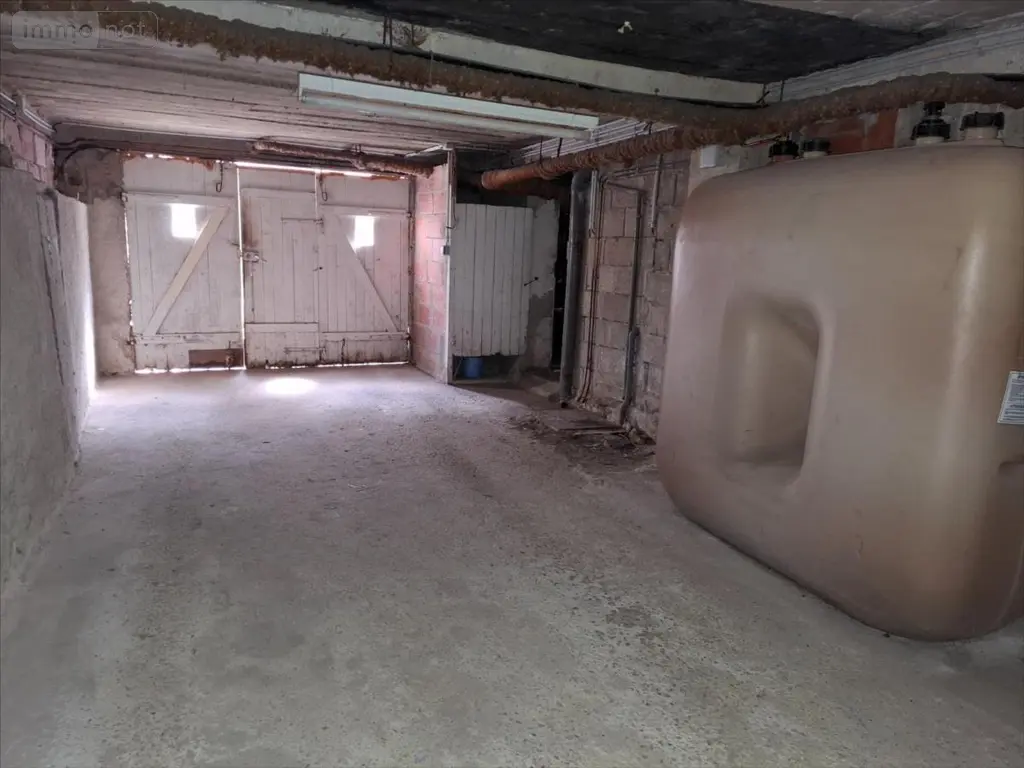 Maison a vendre Saint-Sauveur-le-Vicomte 50390 Manche 50 175 m2 9 pièces 104800 euros 50088-1093700 014