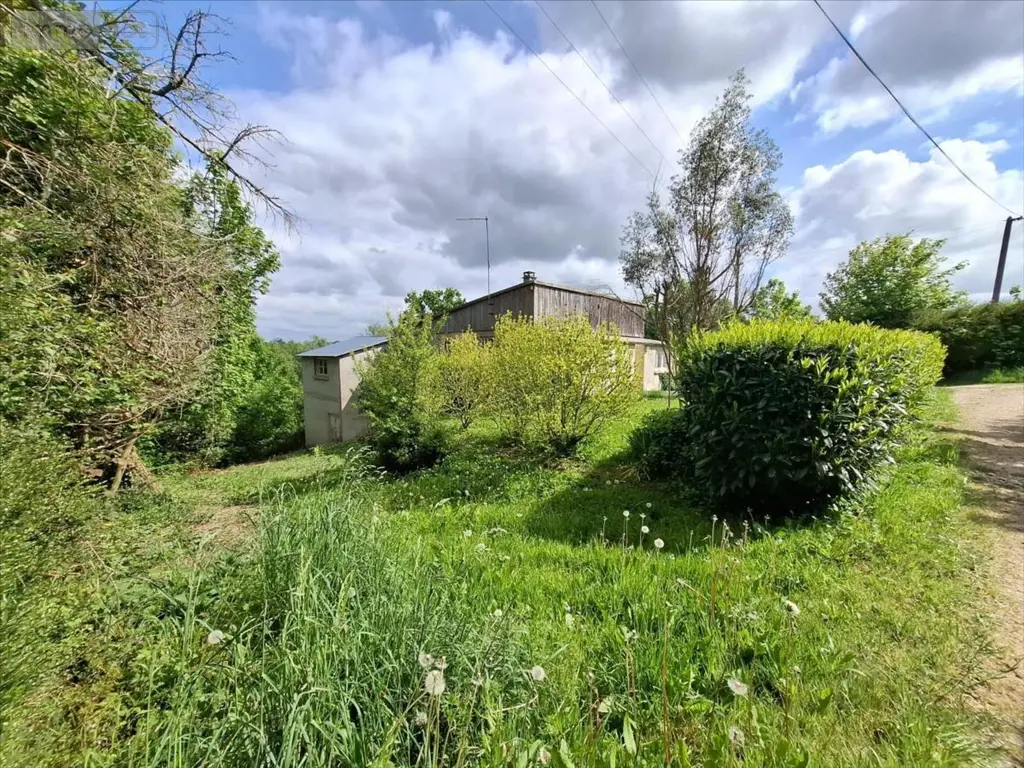 Maison a vendre Saint-Sauveur-le-Vicomte 50390 Manche 50 175 m2 9 pièces 104800 euros 50088-1093700 015