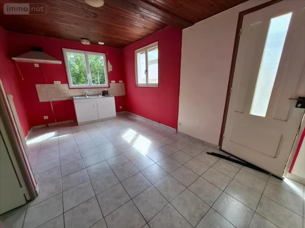 Maison a vendre Saint-Sauveur-le-Vicomte 50390 Manche 50 175 m2 9 pièces 104800 euros 50088-1093700 005