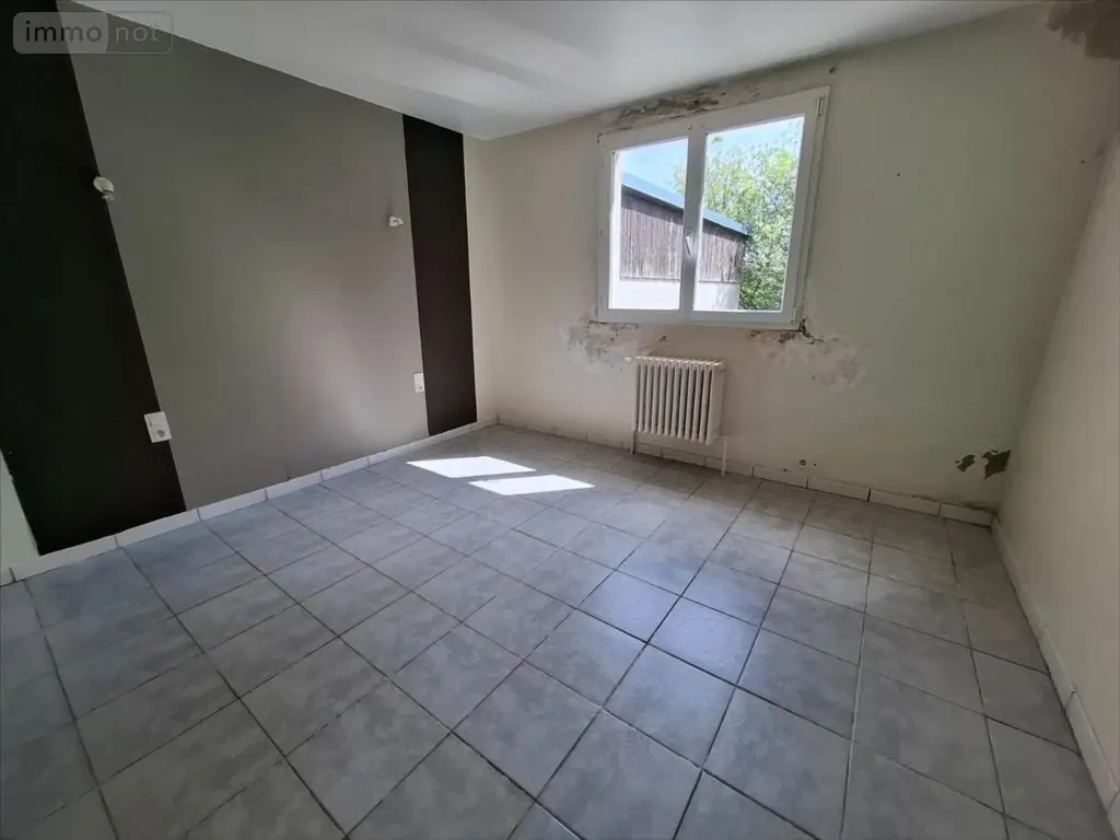 Maison a vendre Saint-Sauveur-le-Vicomte 50390 Manche 50 175 m2 9 pièces 104800 euros 50088-1093700 012