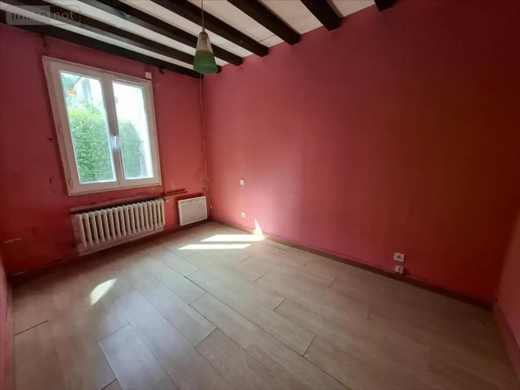 Maison a vendre Saint-Sauveur-le-Vicomte 50390 Manche 50 175 m2 9 pièces 104800 euros 50088-1093700 013