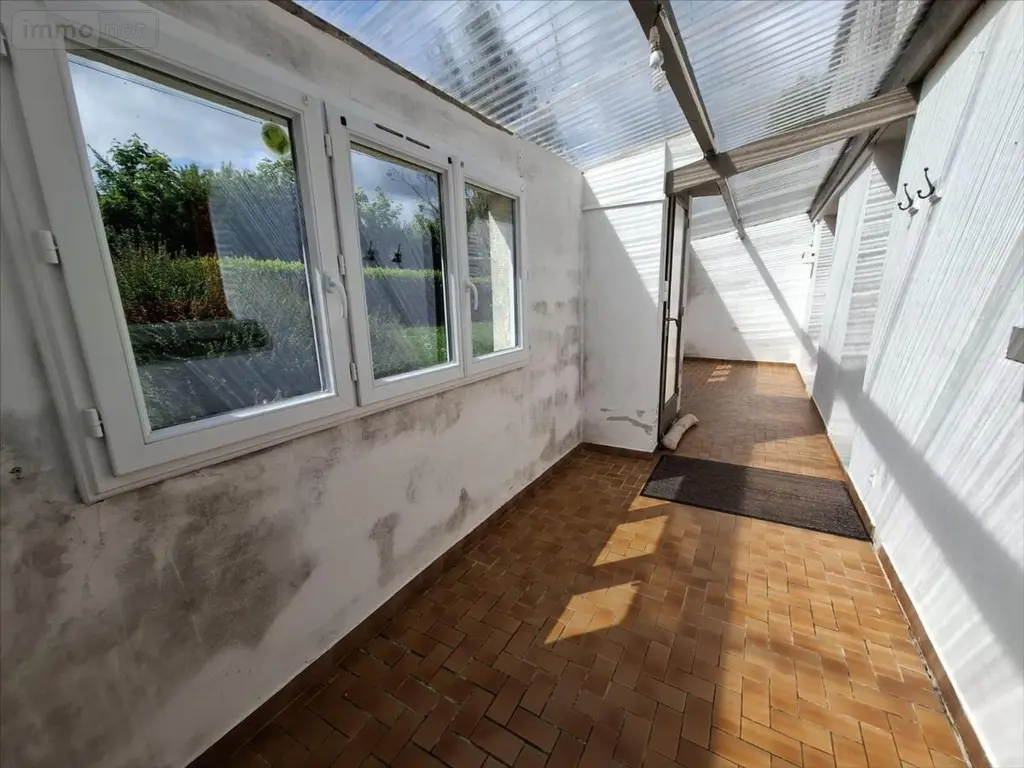 Maison a vendre Saint-Sauveur-le-Vicomte 50390 Manche 50 175 m2 9 pièces 104800 euros 50088-1093700 002