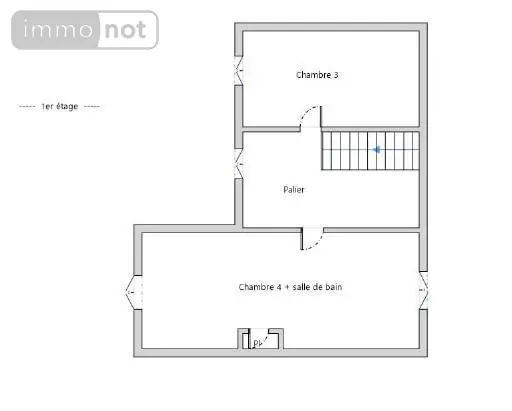 Maison a vendre Changé 72560 Sarthe 72 156 m2 7 pièces 231000 euros 72007-1193 010