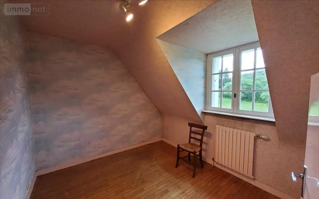 Maison a vendre Poullaouen 29246 Finistère 29 154 m2 8 pièces 189000 euros 29066-1090783 012
