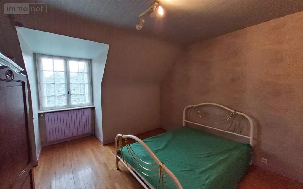 Maison a vendre Poullaouen 29246 Finistère 29 154 m2 8 pièces 189000 euros 29066-1090783 014