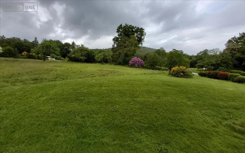 Maison a vendre Poullaouen 29246 Finistère 29 154 m2 8 pièces 189000 euros 29066-1090783 020